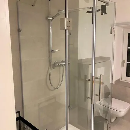 Villa Hof Busen Malibu Mönchengladbach Esterno foto