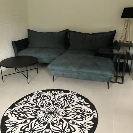 Villa Hof Busen Malibu Mönchengladbach Esterno foto